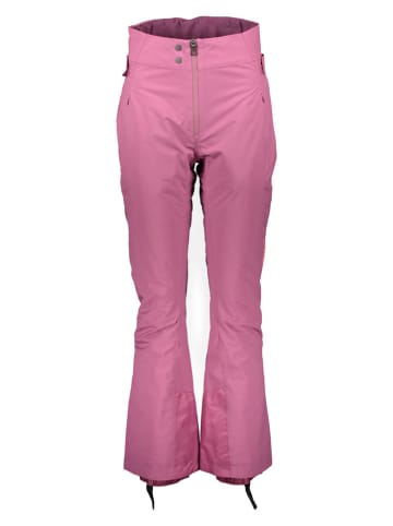 SPYDER Ski-/Snowboardbroek "Fuse" roze