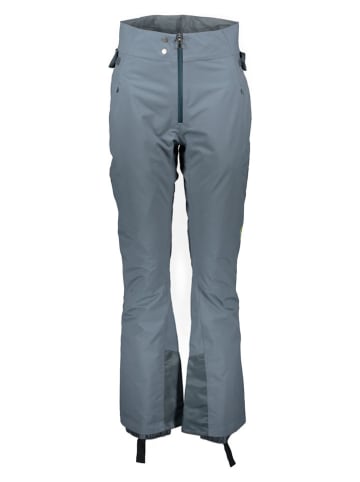 SPYDER Ski-/Snowboardbroek "Fuse" grijs