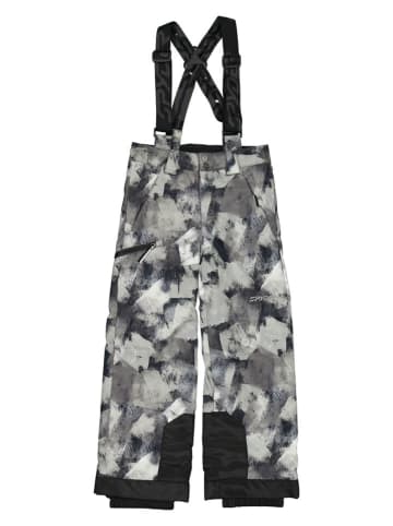 SPYDER Ski-/Snowboardbroek "Propulsion" grijs