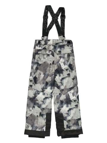 SPYDER Ski-/Snowboardbroek "Propulsion" grijs