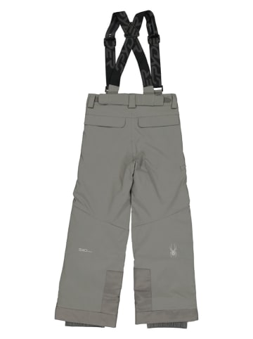 SPYDER Ski-/Snowboardbroek "Propulsion" grijs
