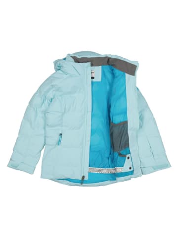 SPYDER Ski-/ Snowboardjacke "Zadie" in Hellblau