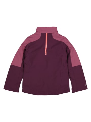 SPYDER Ski-/ Snowboardjacke "Mila" in Rot