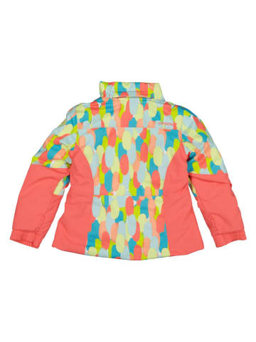 SPYDER Ski-/ Snowboardjacke "Lola" in Bunt/ Rot