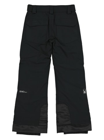SPYDER Ski-/ Snowboardhose "Olympia" in Schwarz