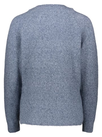 Vero Moda Pullover in Blau