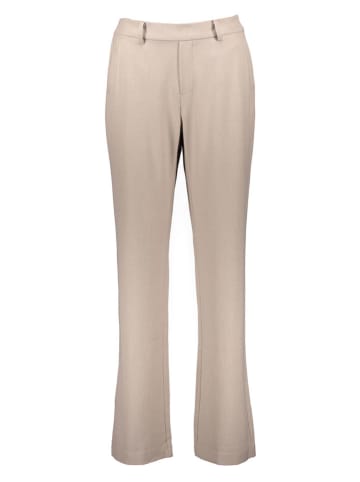 Vero Moda Hose in Beige