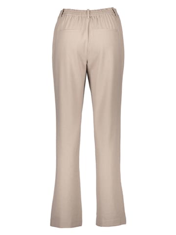 Vero Moda Hose in Beige