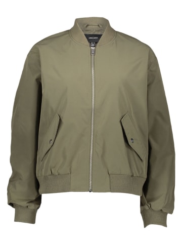 Vero Moda Blouson in Khaki