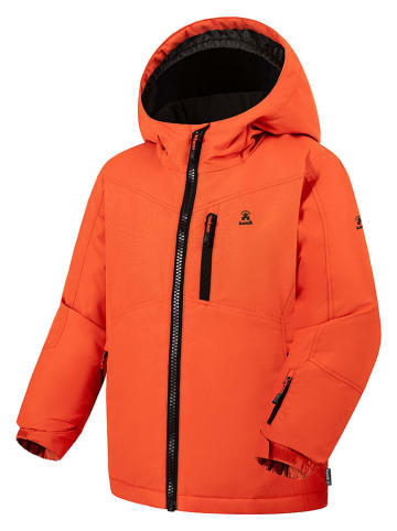 Kamik Winterjacke ''Niko'' in Orange
