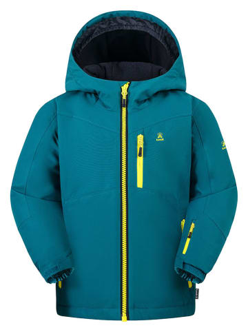 Kamik Winterjacke ''Niko'' in Petrol
