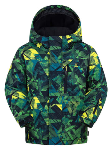 Kamik Winterjacke ''Gusti'' in Grün