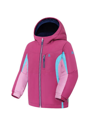 Kamik Winterjacke "Bree" in Mauve/ Rosa