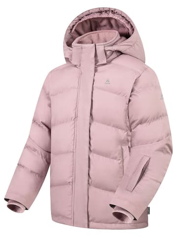 Kamik Parka ''Millie'' lichtroze