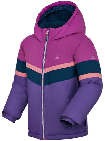 Kamik Ski-/ Snowboardjacke "Akira" in Lila