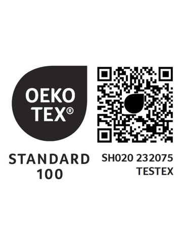 Kamik Spodnie narciarskie "Winkie" w kolorze pomarańczowym