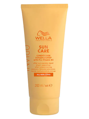 Wella Conditioner "Invigo Sun Care", 200 ml