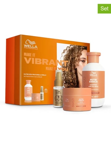 Wella 3-delige haarverzorgingsset "Nutri Enrich"