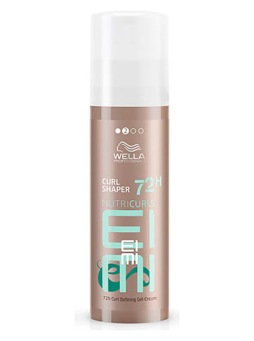 Wella Gel voor krullen "Eimi Nutricurls Curl Shaper", 150 ml
