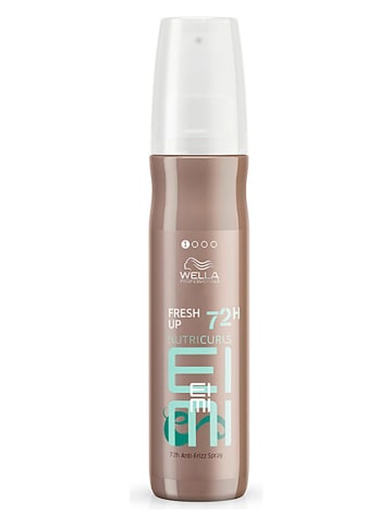 Wella Lockenspray "Eimi Nutricurls Fresh up", 150 ml
