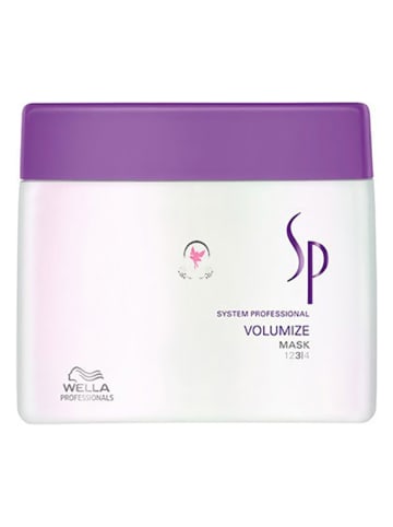 Wella Haarmaske "Volumize", 400 ml