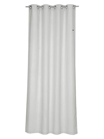 ESPRIT Ösenschal "Harp" in Grau