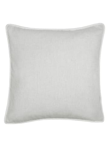 ESPRIT Kussenhoes "Harp" lichtgrijs