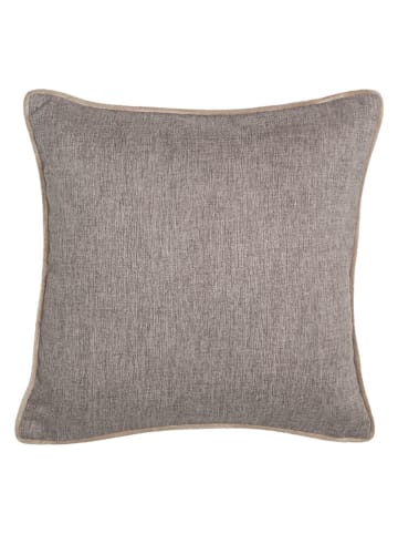 ESPRIT Kussenhoes "Harp" bruin