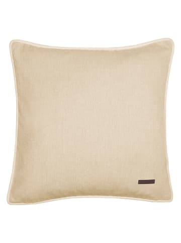 ESPRIT Kussenhoes "Harp" beige