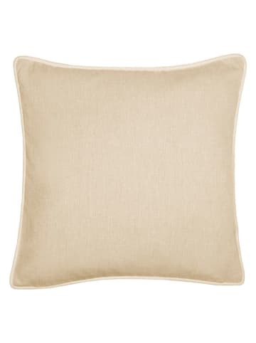 ESPRIT Kussenhoes "Harp" beige