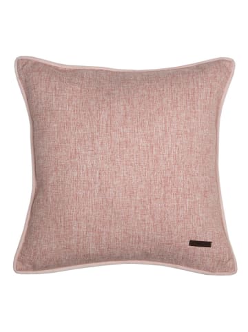 ESPRIT Poszewka "Harp" w kolorze jasnoróżowym na poduszkę