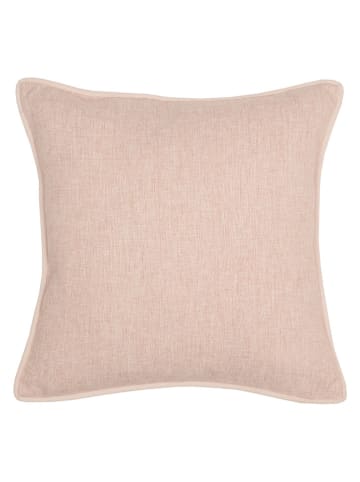 ESPRIT Kissenhülle "Harp" in Creme