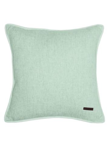 ESPRIT Kussenhoes "Harp" mintgroen
