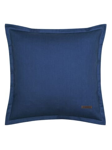 ESPRIT Kussenhoes "Neo" donkerblauw