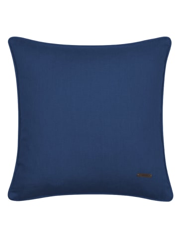 ESPRIT Kussenhoes "Neo" donkerblauw