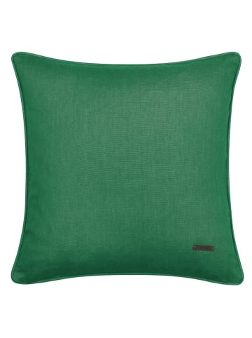 ESPRIT Kissenhülle "Neo" in Grün