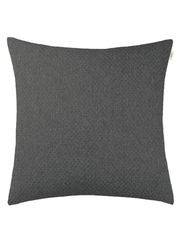 ESPRIT Kussenhoes "Harp" donkergrijs