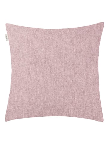 ESPRIT Kussenhoes "Harp" lichtroze