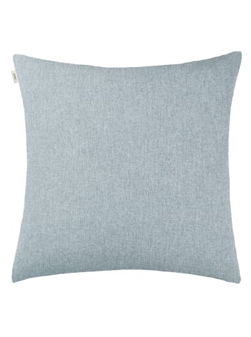 ESPRIT Poszewka "Harp" w kolorze błękitnym na poduszkę