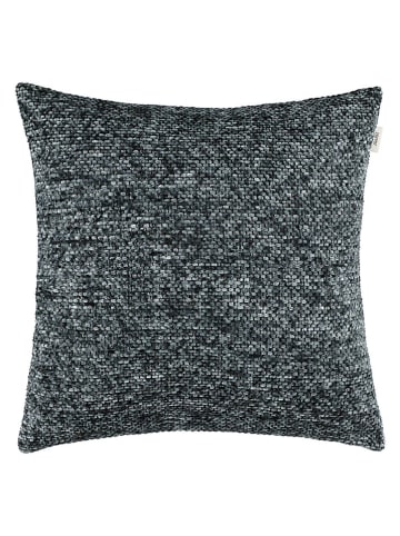 ESPRIT Kussenhoes ''Chenille'' antraciet