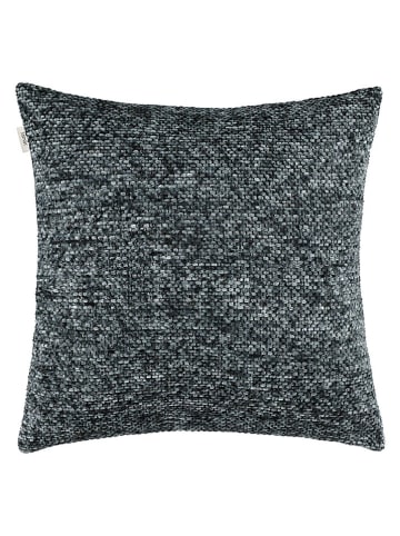 ESPRIT Kussenhoes ''Chenille'' antraciet