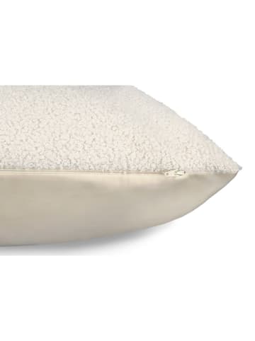 ESPRIT Poszewka "Paddy" w kolorze beżowym na poduszkę