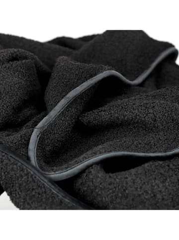 ESPRIT Plaid "Cute" zwart