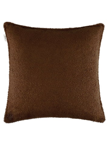 ESPRIT Kissenhülle "Cute" in Braun