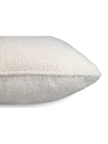 ESPRIT Kissenhülle "Cute" in Creme