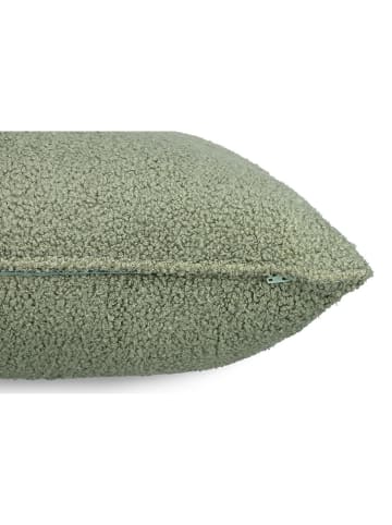 ESPRIT Kissenhülle "Cute" in Grün