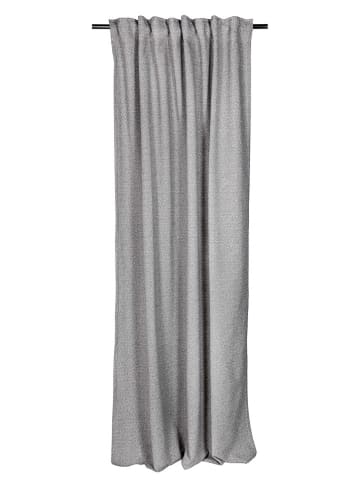 ESPRIT Gordijn met lussen "Fun" grijs