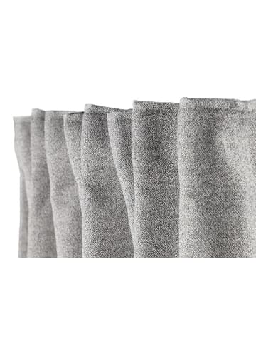 ESPRIT Gordijn met lussen "Fun" grijs