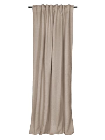 ESPRIT Gordijn met lussen "Fun" beige