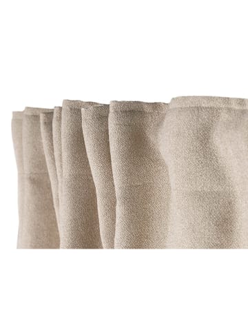 ESPRIT Gordijn met lussen "Fun" beige